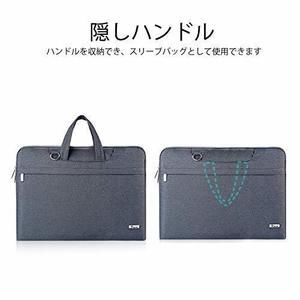 Voova Computer Case Laptop Bag